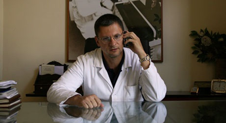 dott. Gianluca Pazzaglia